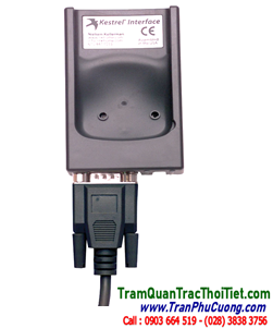 Giao diện Interface Kestrel cổng Kestrel Meter Interface - Serial Port | Đặt hàng trước
